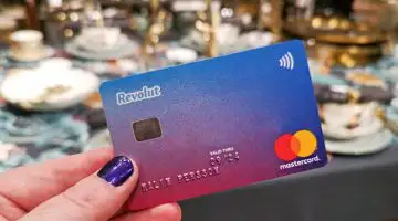 Revolut Standard-kort: en fuldstændig anmeldelse