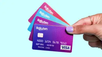 Rakuten-Cash-Back-Visa-Credit-Card-Rakuten