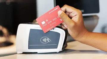 Der tilbydes af Bank Norwegian Kreditkort