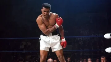 Os Atletas Mais Inspiradores da História