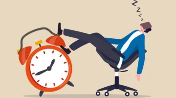A Psicologia por Trás do Procrastinação