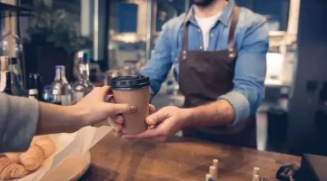 A Tendência dos Cafés de Silêncio