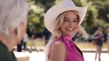 O Sucesso de Bilheterias “Barbie” Chega ao Streaming