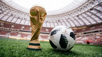 A Economia dos Megaeventos Esportivos