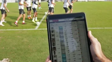 O Impacto da Tecnologia Wearable no Mundo do Esporte