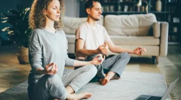 Passo a Passo para uma Meditação Prática em Casa