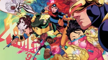 X-Men ’97: O Retorno Triunfal dos Heróis Mutantes