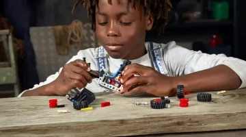 Top Brinquedos Mais Populares no Brasil em 2024