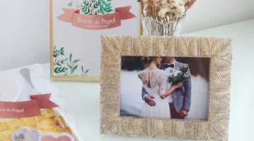 Ideias de Presentes para Bodas de Casamento