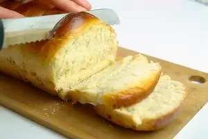 pão doce