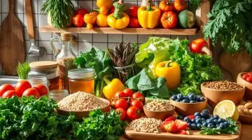 Dicas para substituir ingredientes tradicionais por opções mais saudáveis