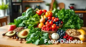 Alimentos prevenir diabetes