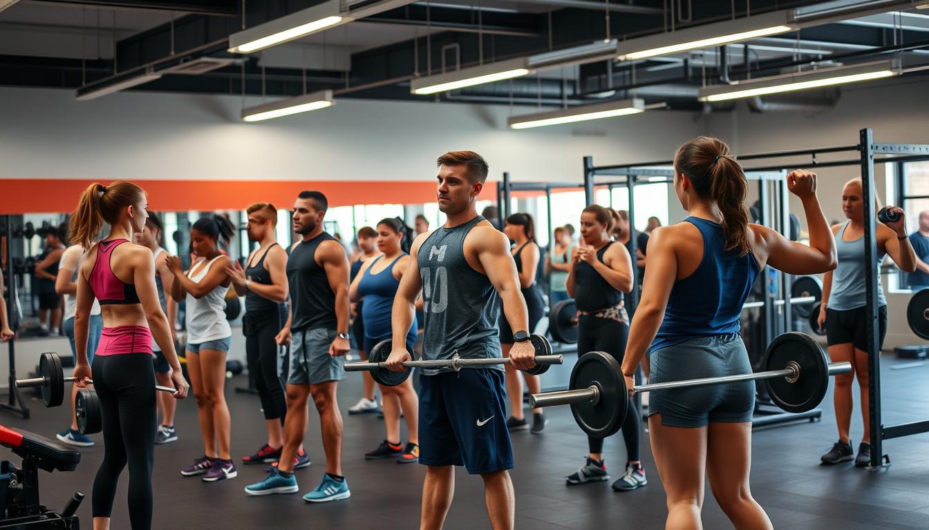 Como prevenir lesões durante a musculação