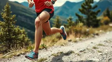 Dicas para melhorar desempenho na corrida