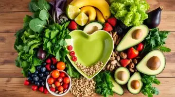 Dieta doenças cardiovasculares