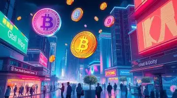 Moedas Digitais por Governos