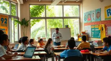 Políticas Educacionais