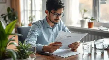 Como negociar dívidas com a conta de água