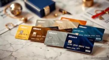 Allianz Bank Bulgaria Credit Cards