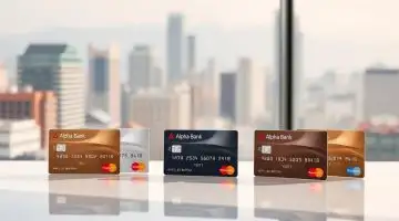 Alpha Bank Bulgaria Credit Cards