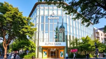 Alpha Bank Loans for individuals