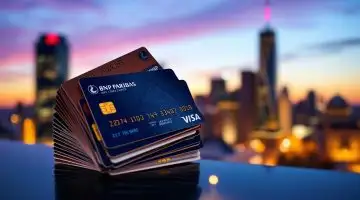 BNP Paribas Credit Cards