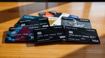 Bulgarian-American Credit Bank Credit Cards