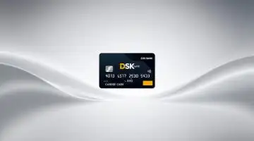 DSK Bank Credit Cards