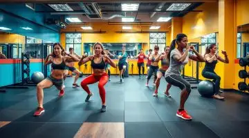 Fortaleça suas pernas com exercícios