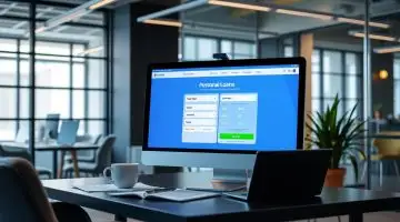 HopCredit Personal Needs Loan