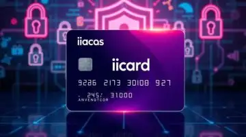 Icard Credit Cards