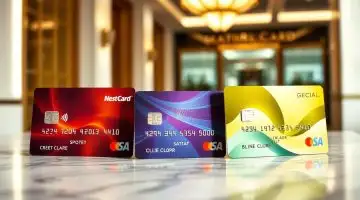International Asset Bank Credit Cards