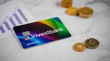 Investbank Credit Cards