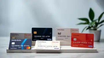 Municipal Bank Credit Cards