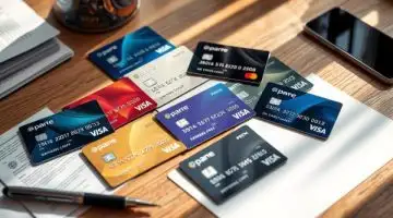 PBPF Credit Cards