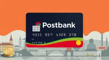 Postbank Credit Cards