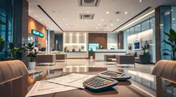 Raiffeisen bank Personal Needs Loan