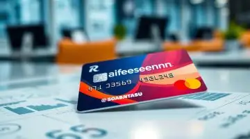 Raiffeisenbank Credit Cards