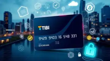 TBI Bank Credit Cards