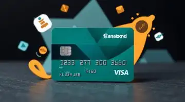 Tokuda Bank Credit Cards