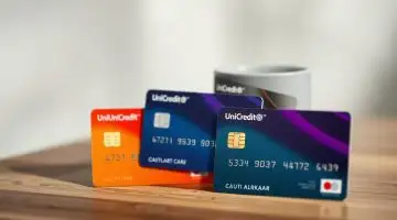 UniCredit Bulbank Credit Cards