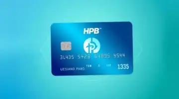HPB Kreditne kartice