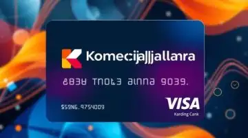 Komercijalna Banka Kreditne kartice