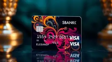 Mirabank VISA Platne kartice