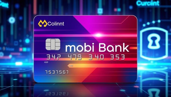 Mobi Bank Kreditne kartice