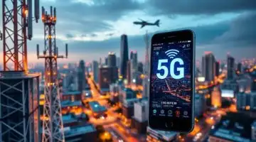 O que é 5G