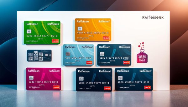 Raiffeisen bank Kreditne kartice