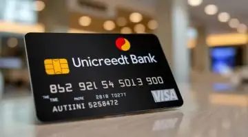 Unicredit Bank Mastercard Classic