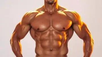 importância da massa muscular para a saúde