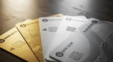 Credit cards